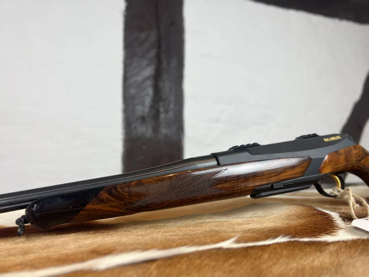 Billede 4 - Merkel RX. Helix Noblesse
