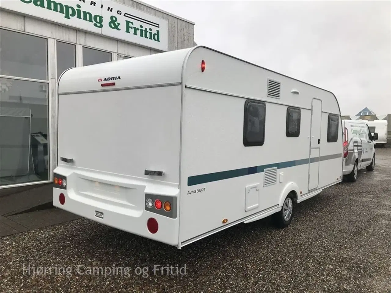 Billede 3 - 2023 - Adria Aviva 563 PT