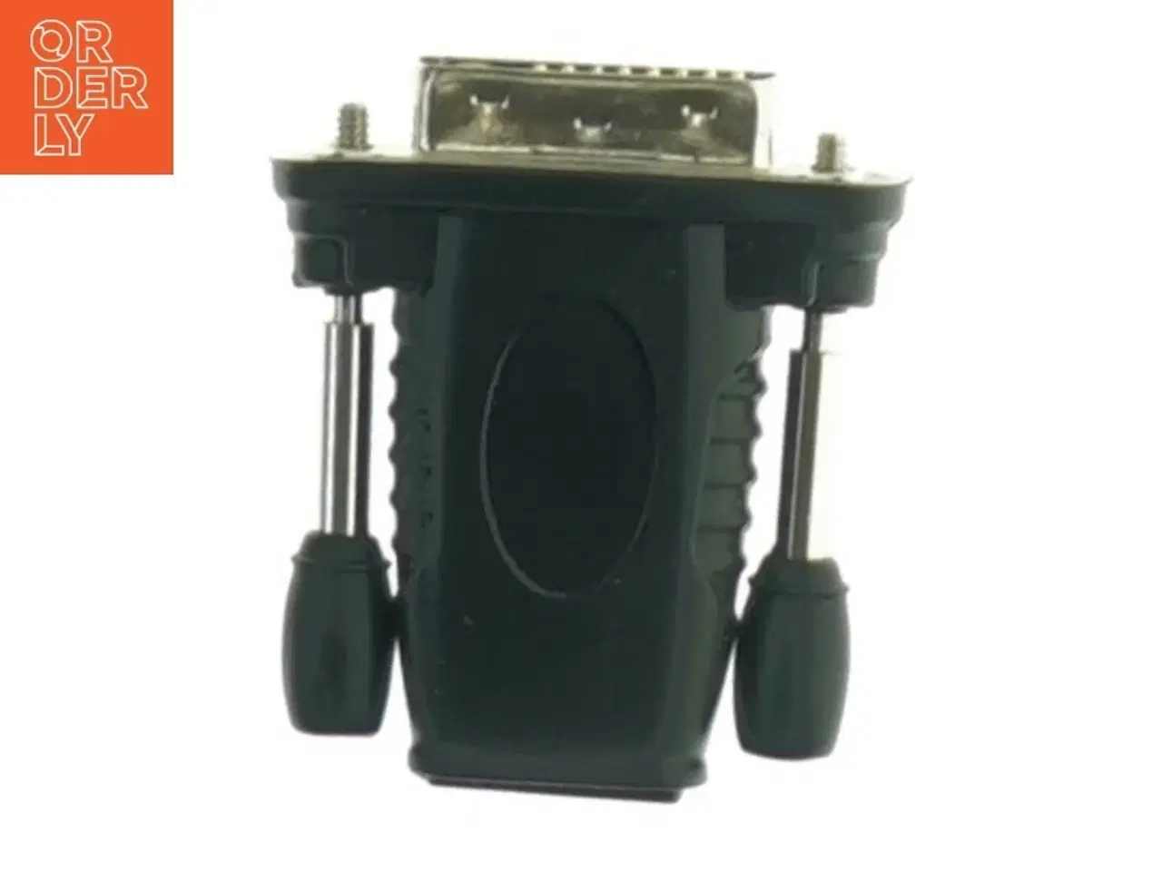 Billede 3 - DVI til HDMI adapter