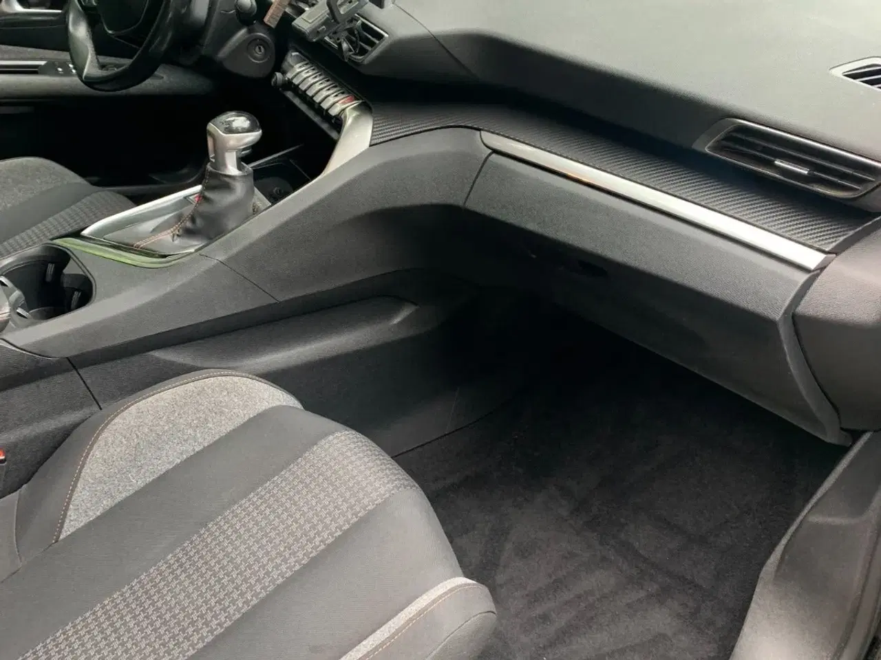Billede 10 - Peugeot 3008 1,2 PureTech 130 Access