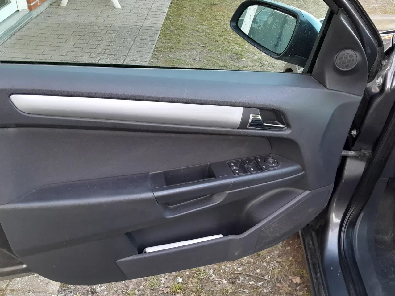 Billede 13 - Opel Astra 1,7 CDTi -Van Ecoflex.            