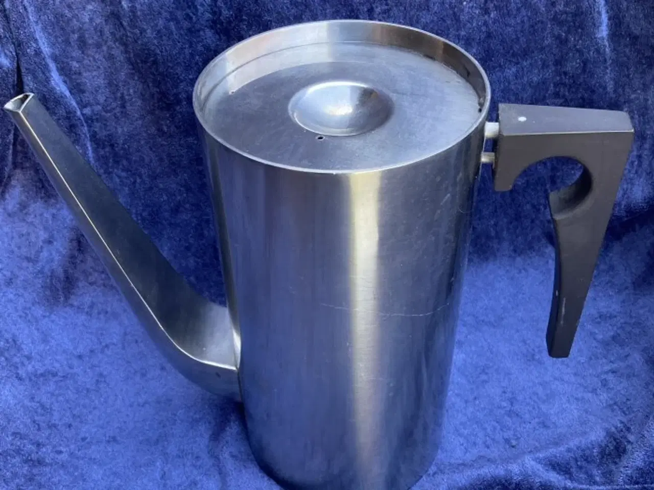 Billede 1 - Stelton kaffekande – 20 cm høj