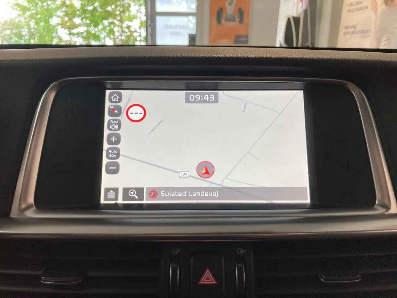 Billede 21 - Kia Optima 2,0 PHEV SW aut.