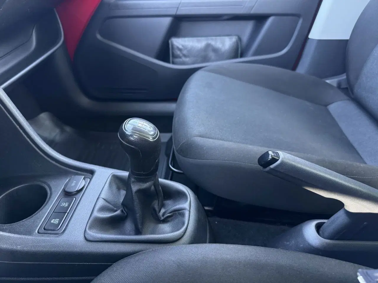 Billede 13 - Skoda Citigo 1,0 MPI Active 60HK 5d