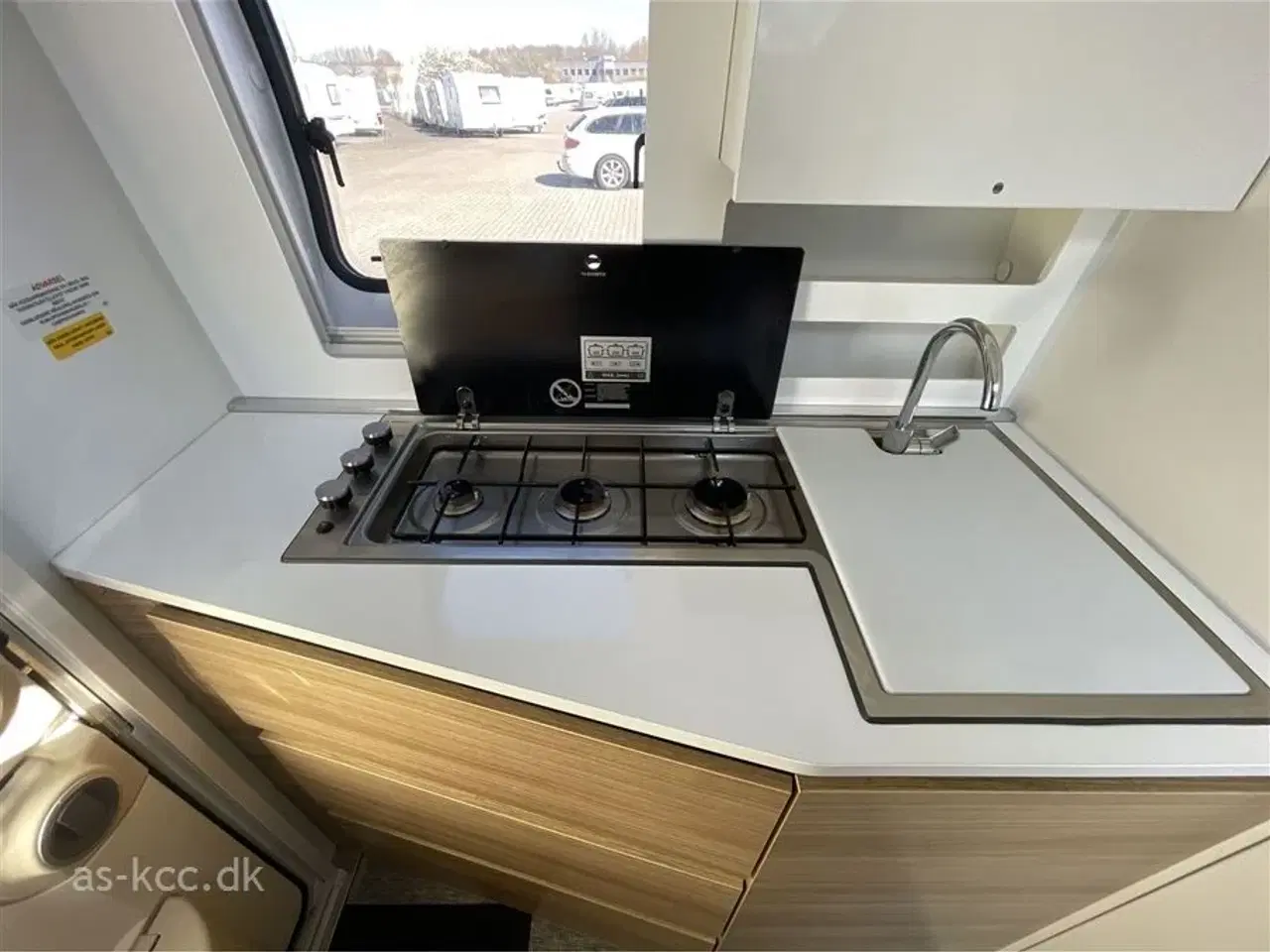Billede 4 - 2024 - Adria Action 391 LH   Adria Action 391 LH