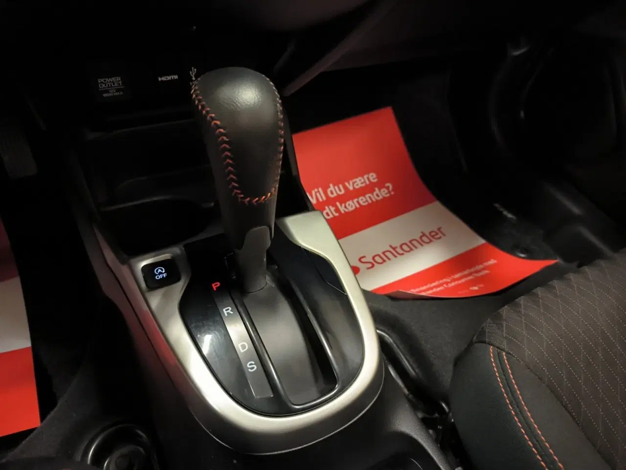 Billede 11 - Honda Jazz 1,5 i-VTEC Dynamic CVT