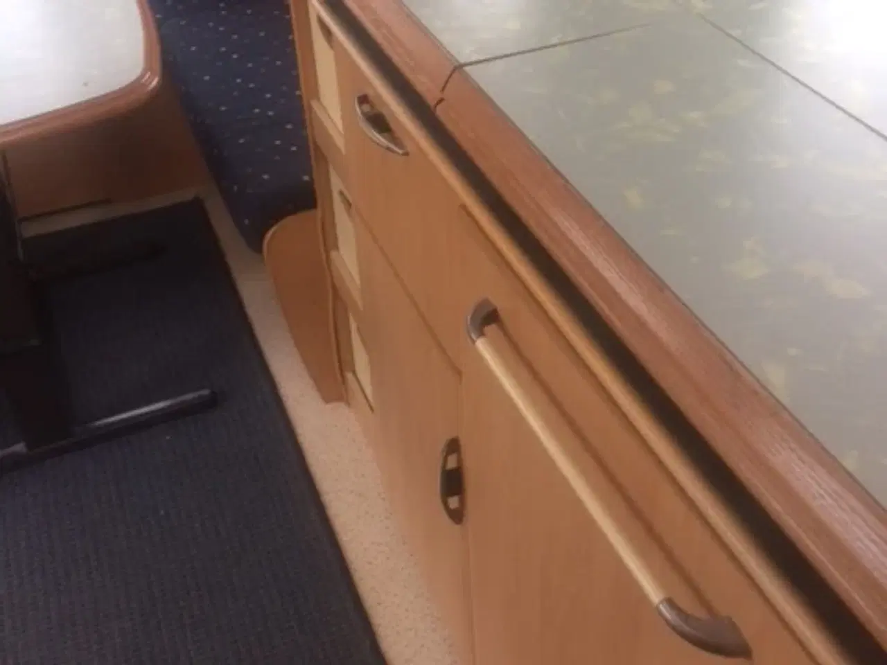 Billede 7 - 2001 Hymer 532
