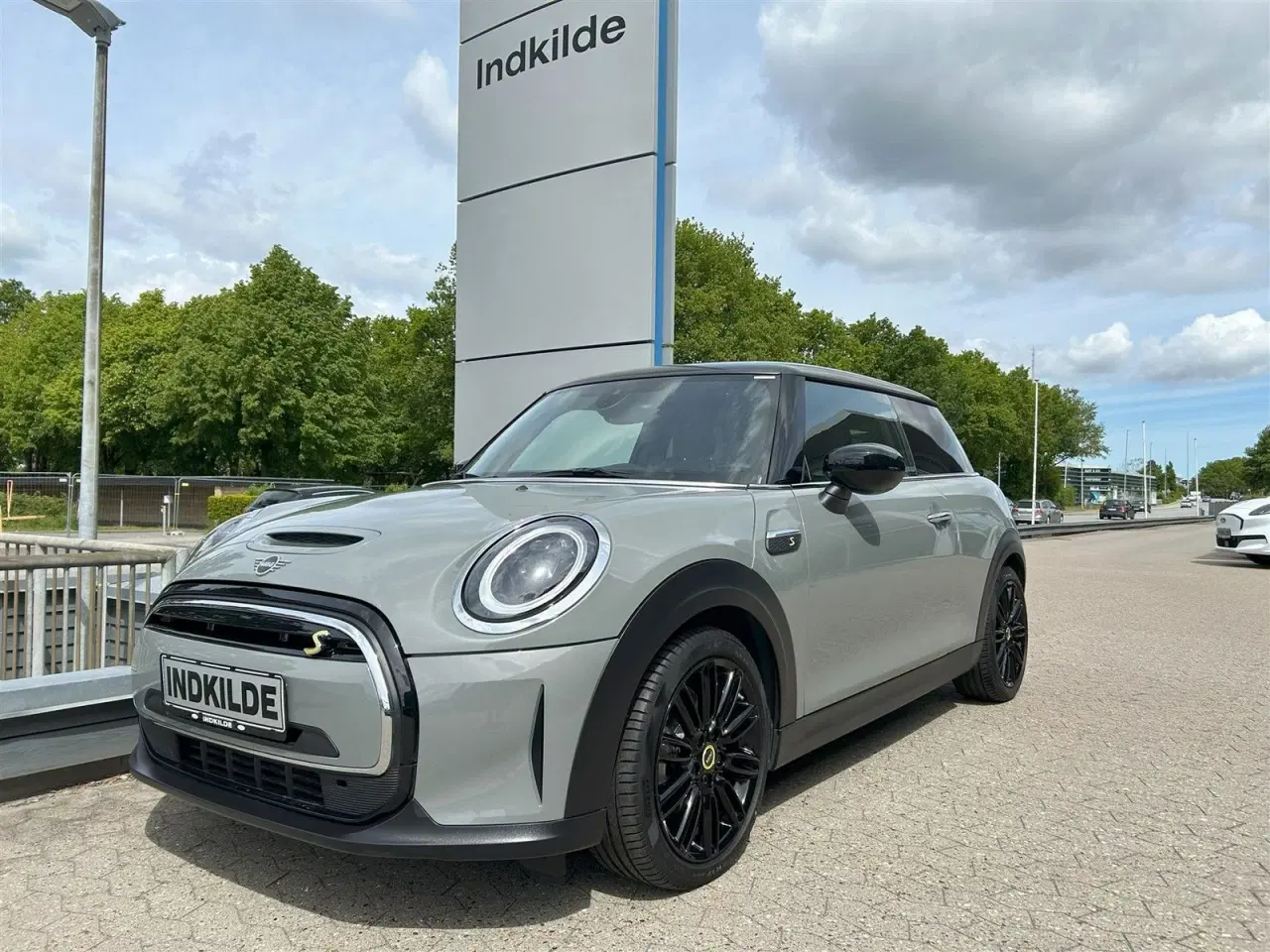 Billede 1 - MINI Cooper SE  Essential