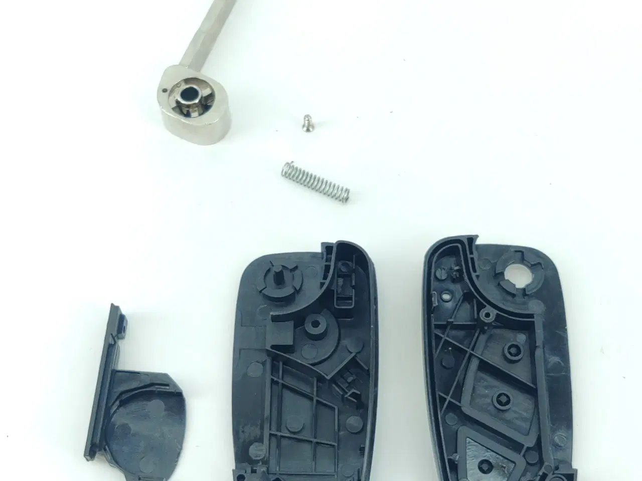 Billede 2 - Nøgle Rep kit Fiat Punto Ducato mf