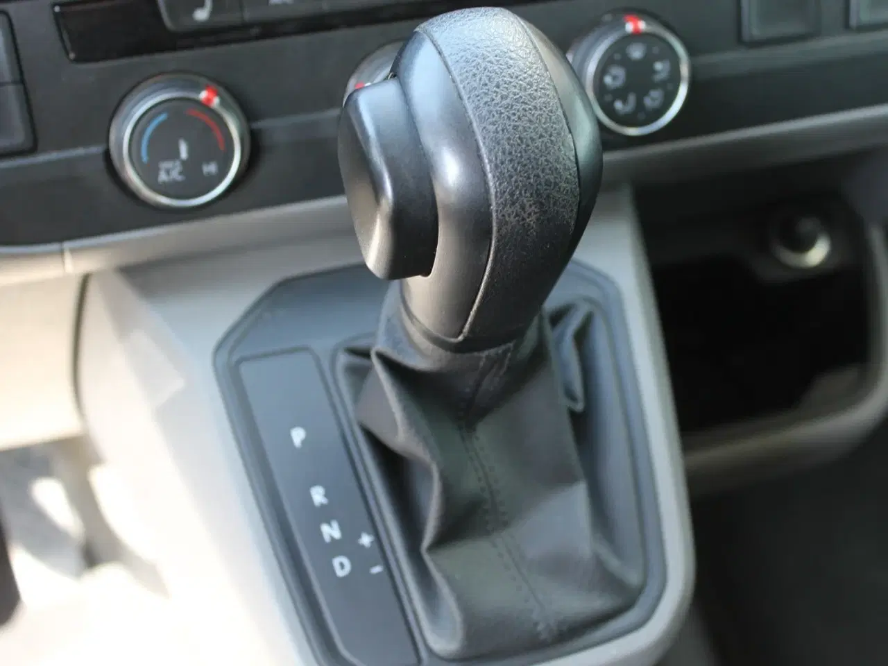 Billede 16 - VW Transporter 2,0 TDi 150 Kassevogn DSG lang