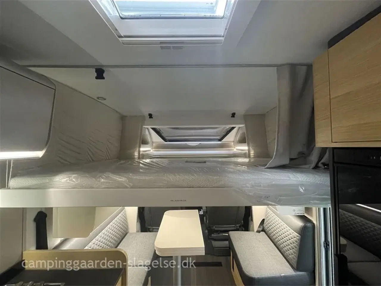 Billede 9 - 2023 - Adria Matrix Axess 650 DL   FØRPRIS KR. 861.090   -   SPAR KR. 75.042