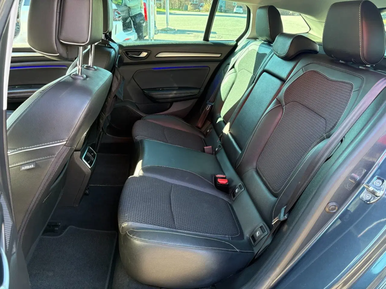 Billede 11 - Renault Megane IV 1,2 TCe 130 Bose Edition Sport Tourer