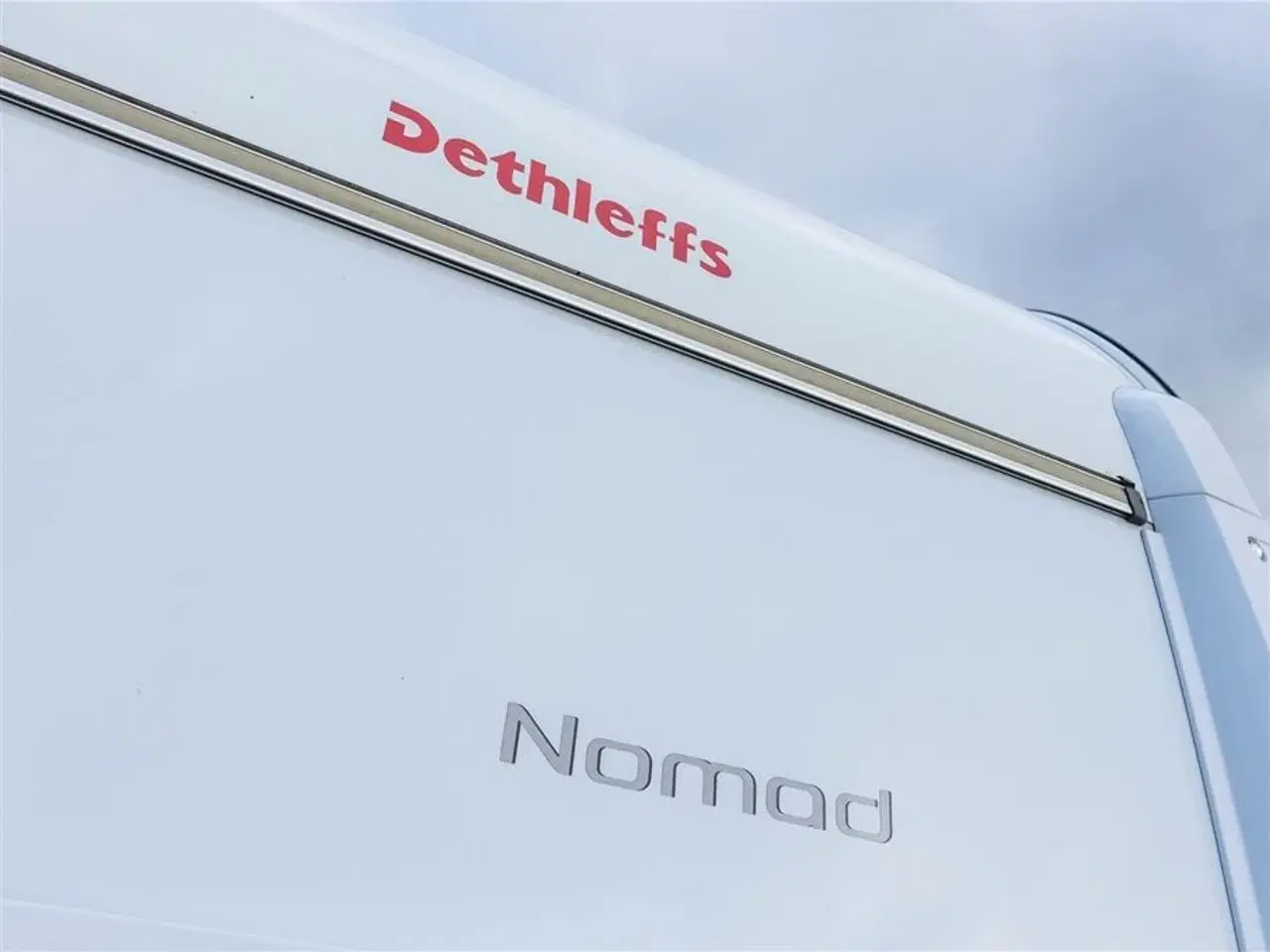 Billede 22 - 2016 - Dethleffs Nomad 500 FR   Med mover og solceller mm.
