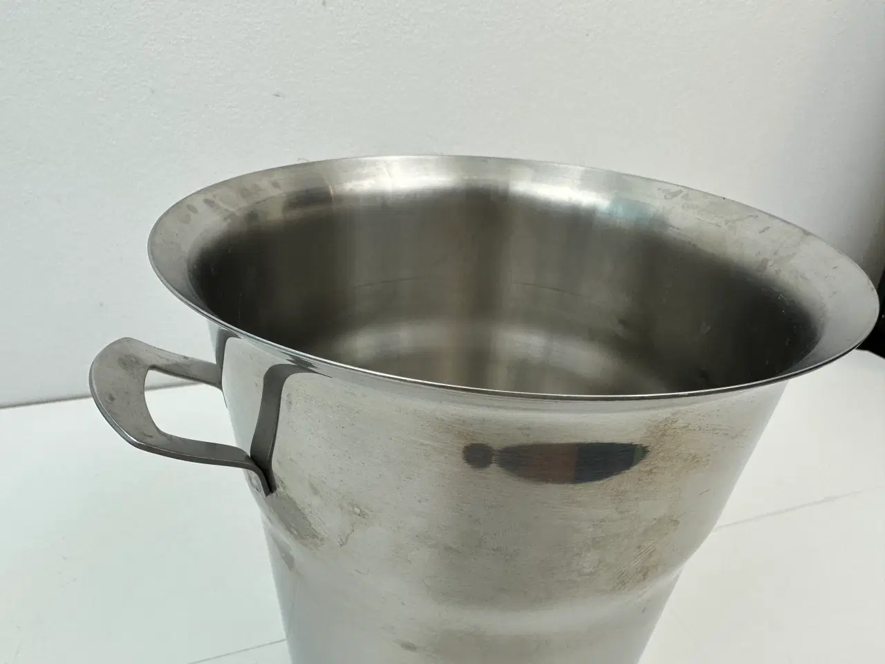 Billede 3 - Champagnekøler / Vinkøler m. hanke