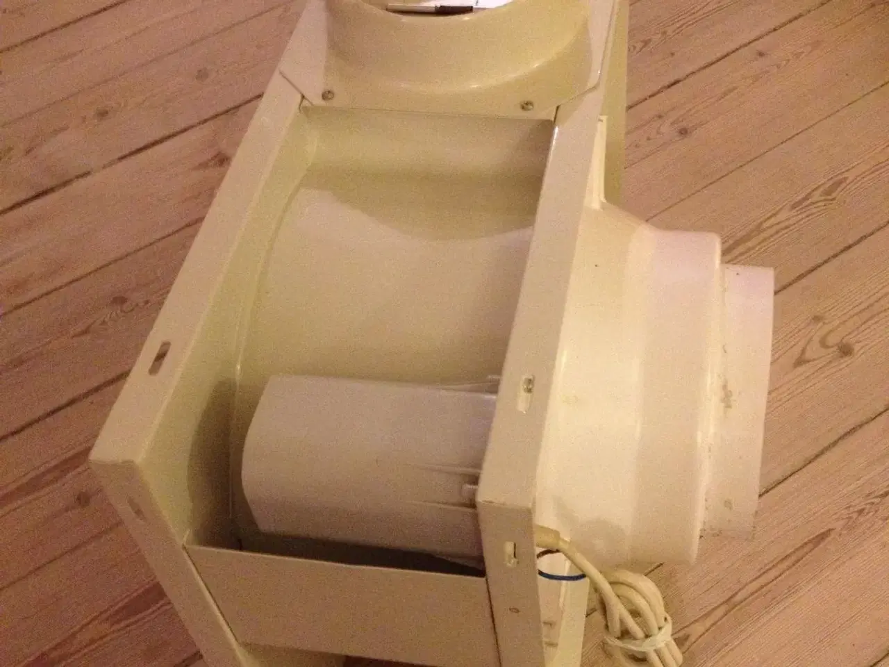 Billede 2 - Extern motor CKB 800+1200+2000 fra 2475 kr