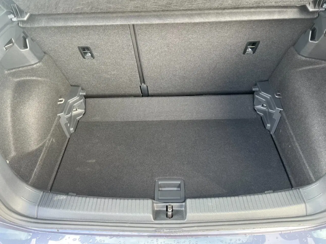 Billede 8 - VW T-Cross 1,0 TSi 110 Life+ DSG