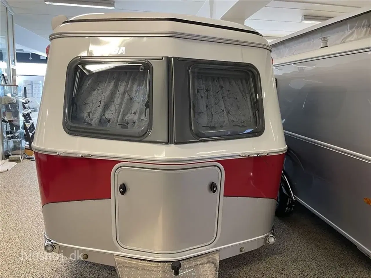 Billede 13 - 2024 - Eriba Touring 542 Tango Red