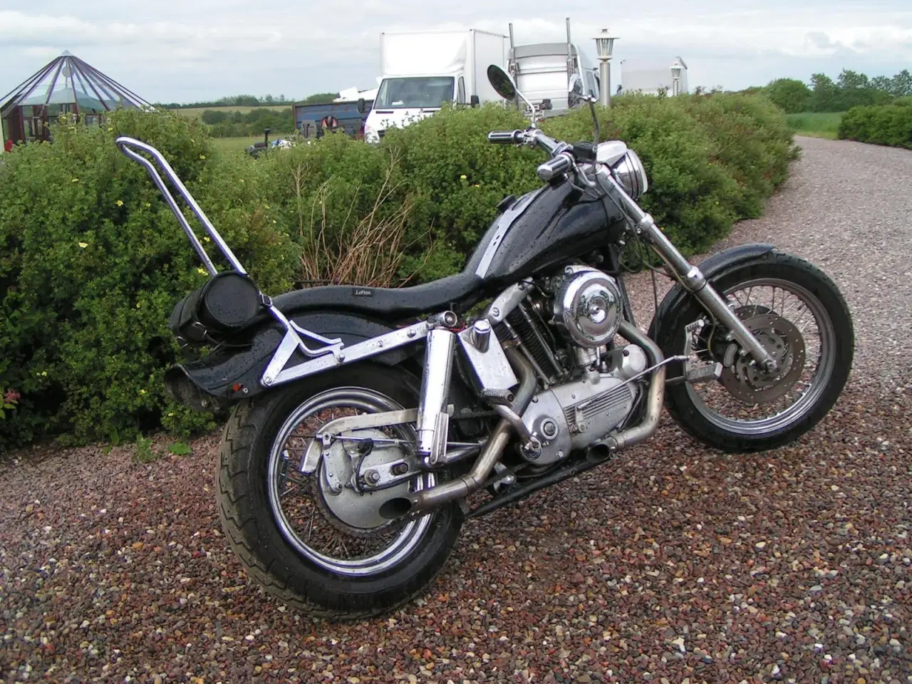 Billede 1 - Sporster