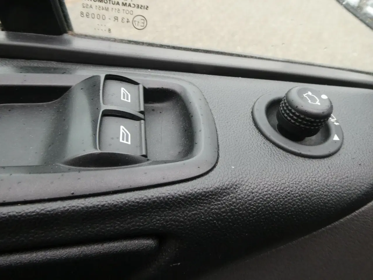 Billede 5 - Ford Transit Custom 320L 2,0 TDCi 130 Trend