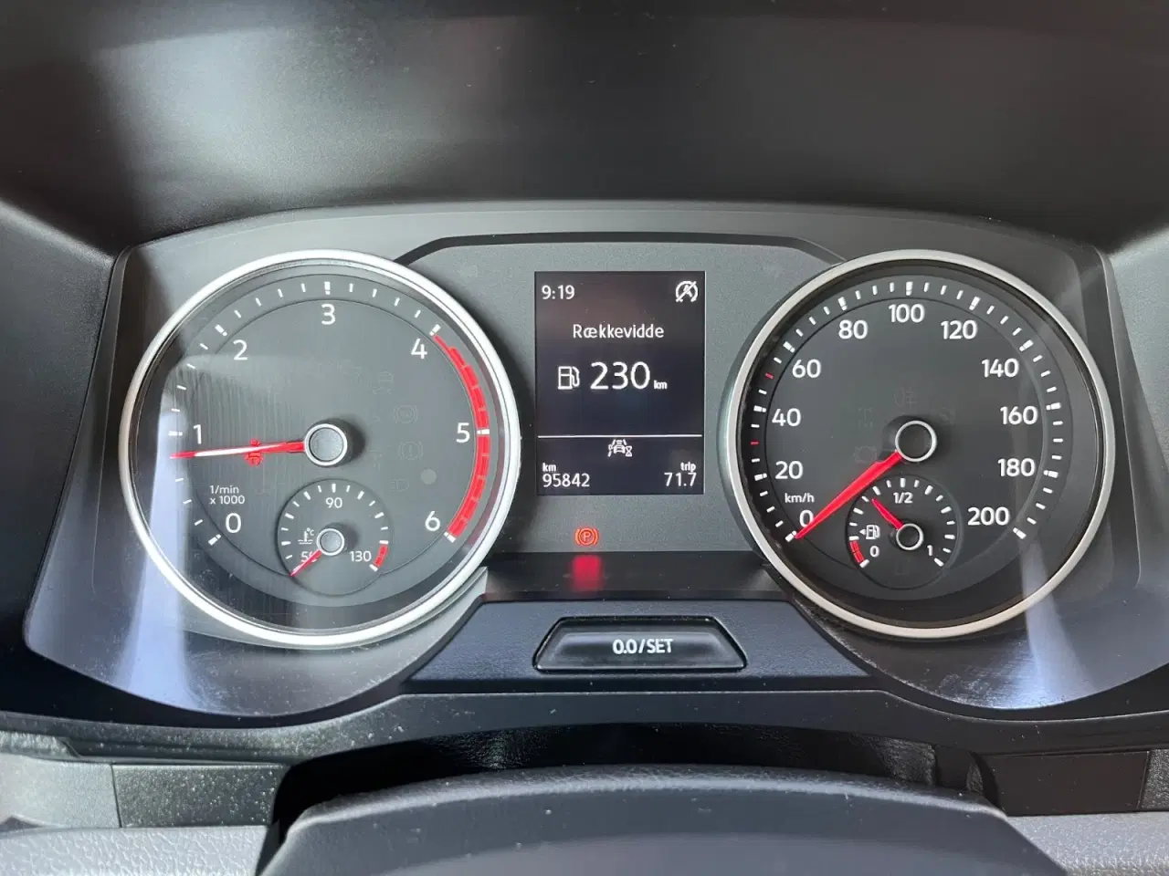 Billede 15 - VW Crafter 35 2,0 TDi 140 Kassevogn L3H3