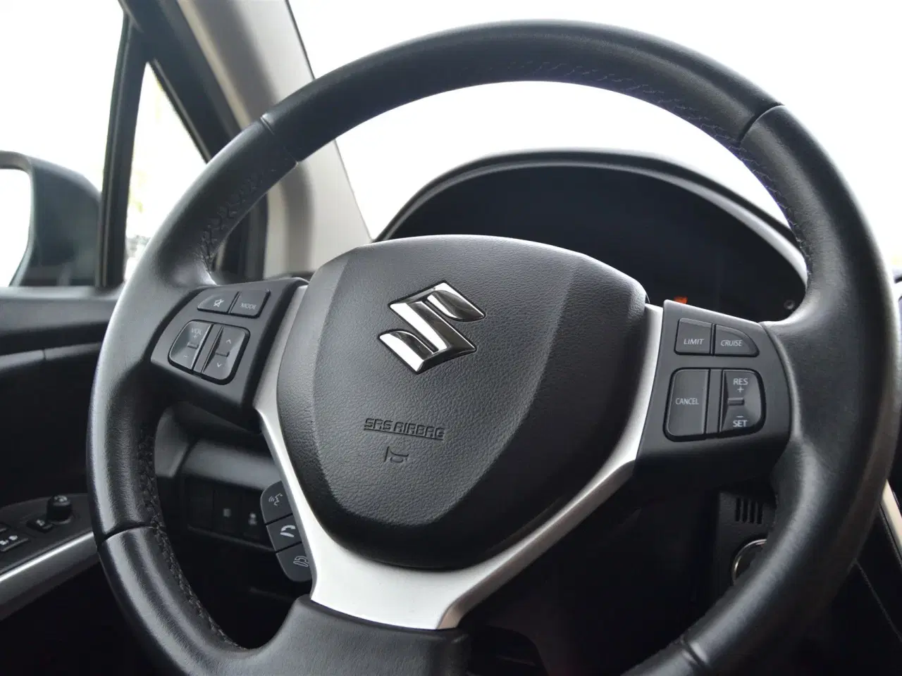 Billede 21 - Suzuki S-Cross 1,0 Boosterjet Active 112HK 5d
