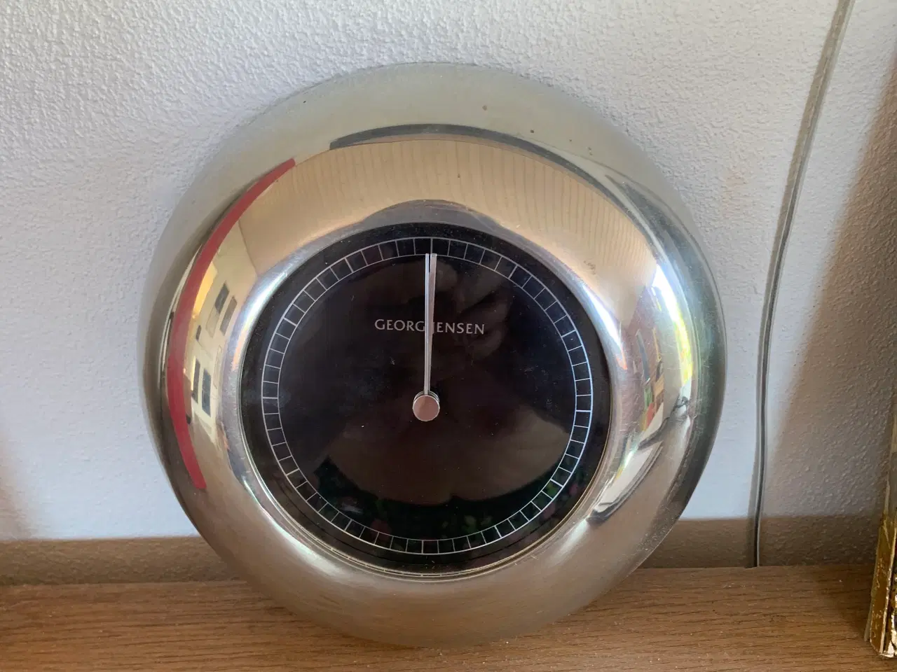 Billede 1 - Georg Jensen vægur