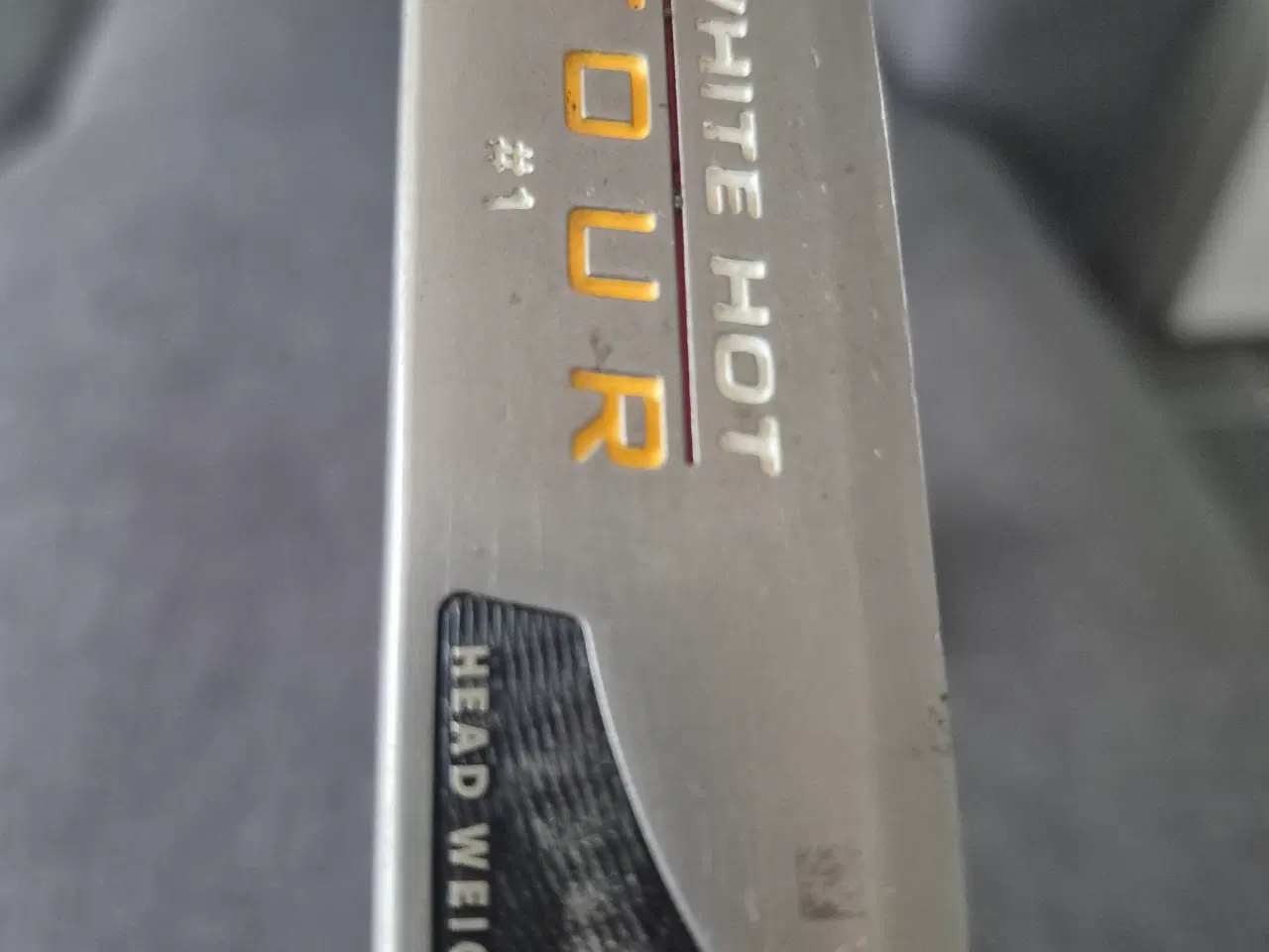 Billede 4 - Golfsæt komplet med bag og vogn