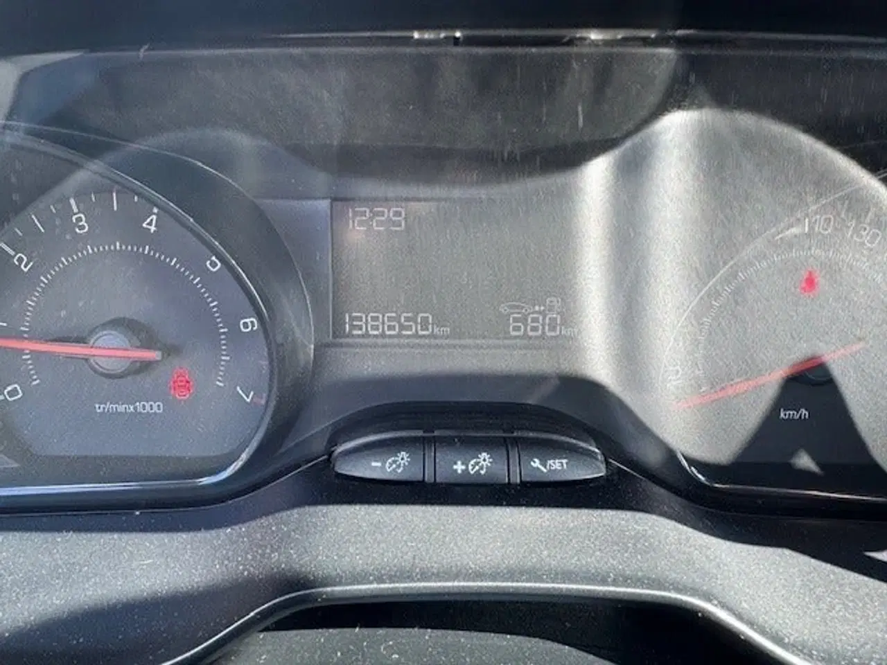 Billede 13 - Peugeot 208 1,0 VTi Access