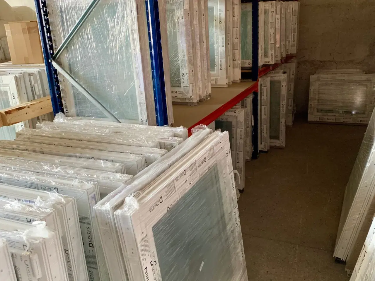 Billede 13 - Nye PVC vinduer