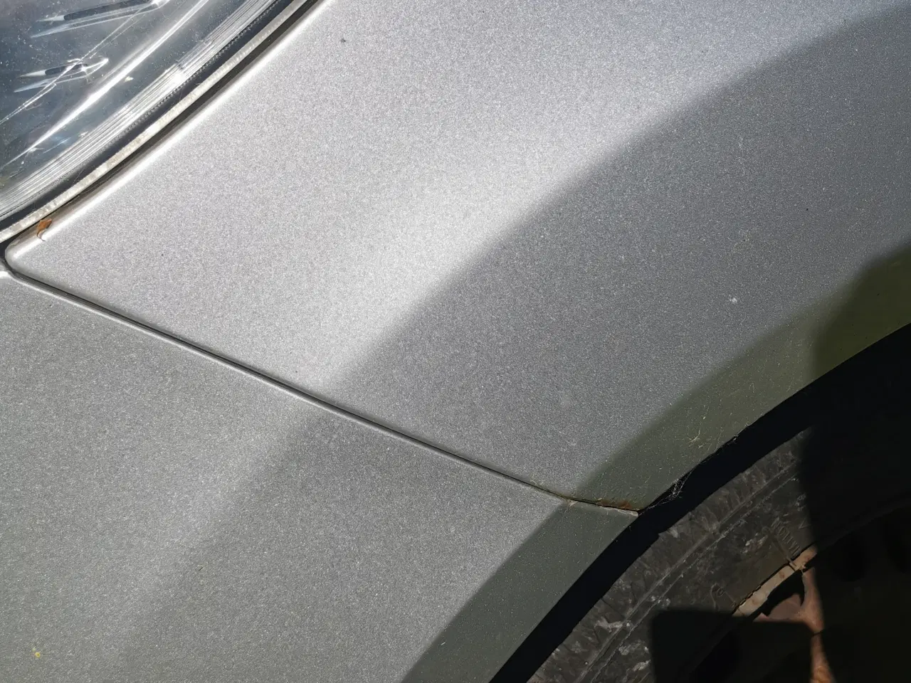 Billede 9 - Ford Ka 1,2 