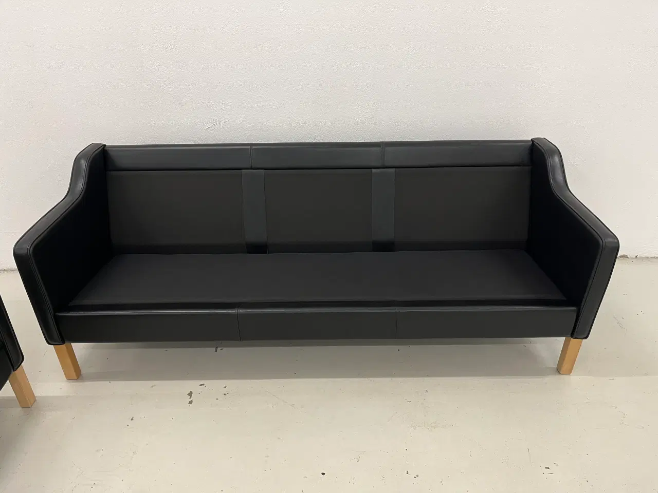 Billede 9 - Mogens Hansen MH195 Sofagruppe.