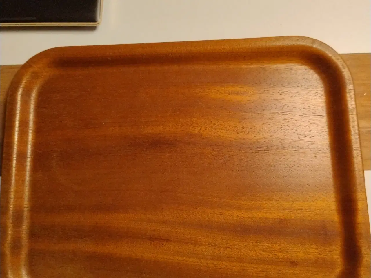 Billede 1 - Serverings bakke 