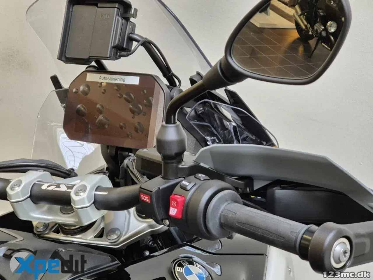 Billede 10 - BMW R 1300 GS
