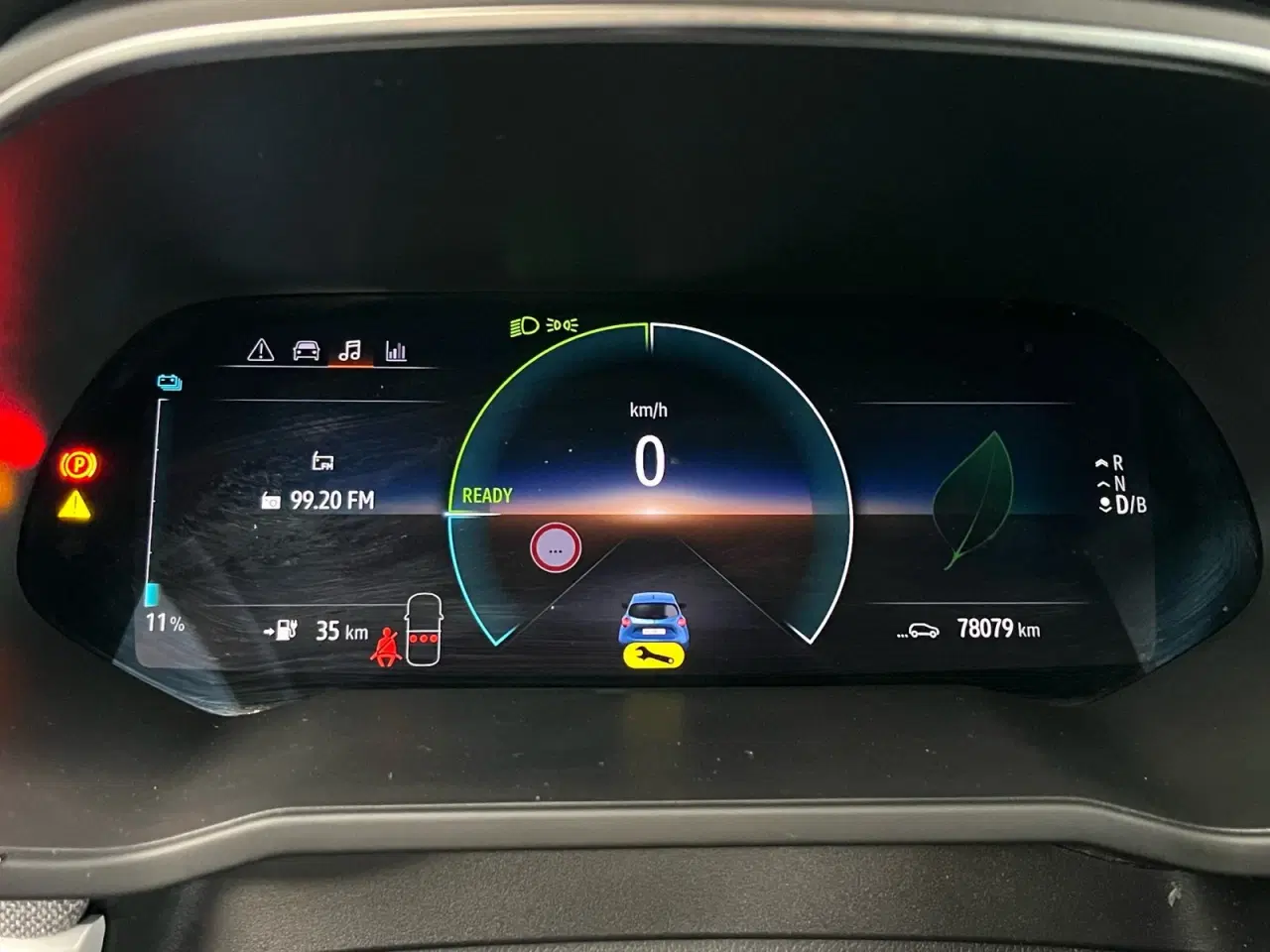 Billede 12 - Renault Zoe 52 Experience