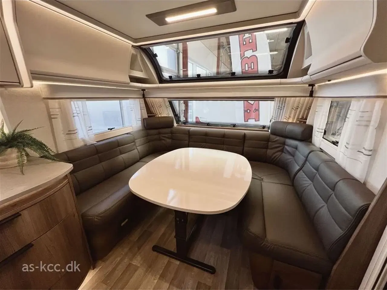 Billede 7 - 2025 - Kabe Royal 560 XL KS