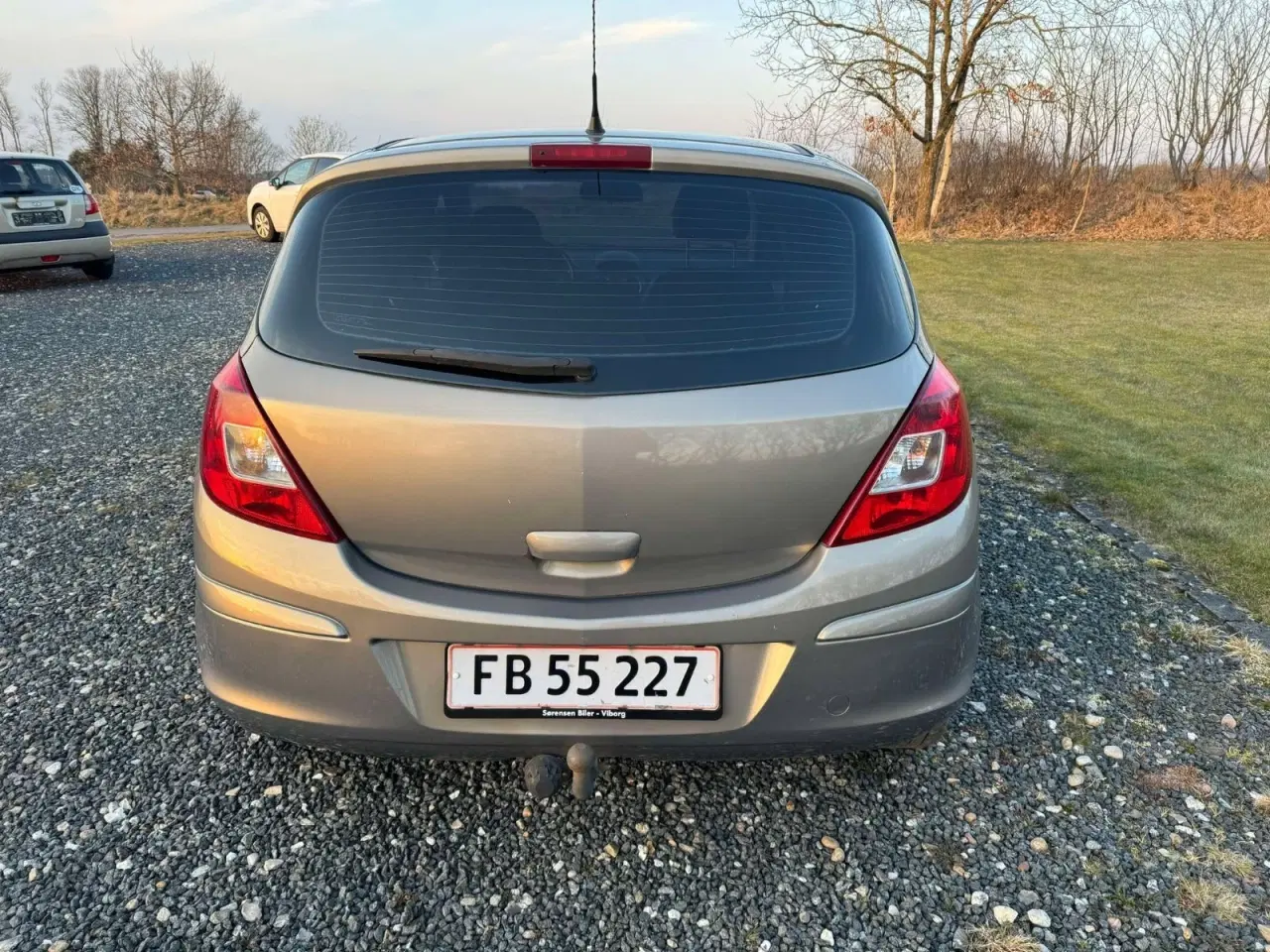 Billede 7 - Opel Corsa 1,3 CDTi 95 Cosmo eco
