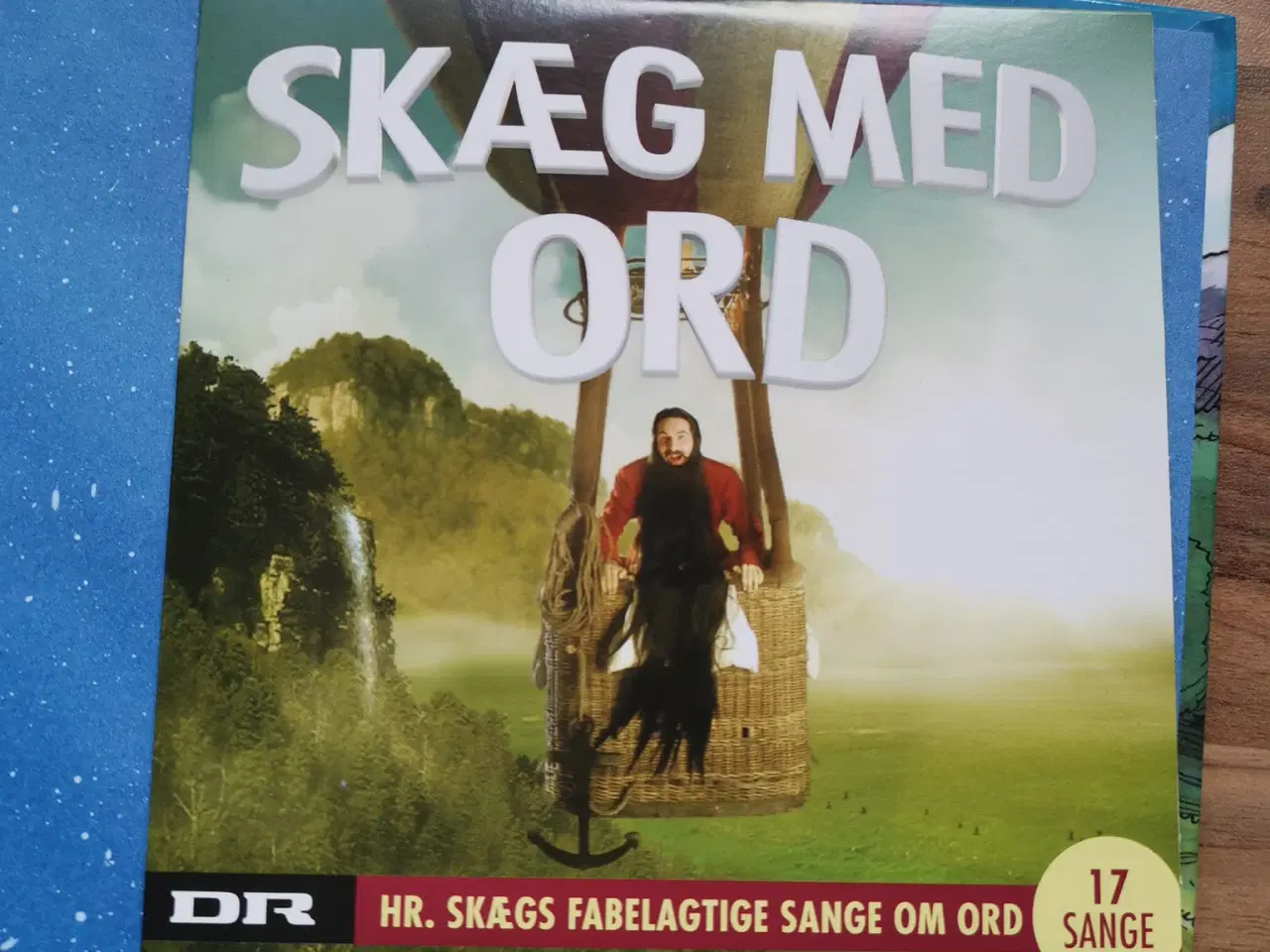 Billede 9 - Hr Skæg