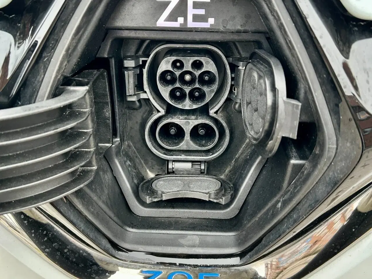 Billede 9 - Renault Zoe 52 Intens