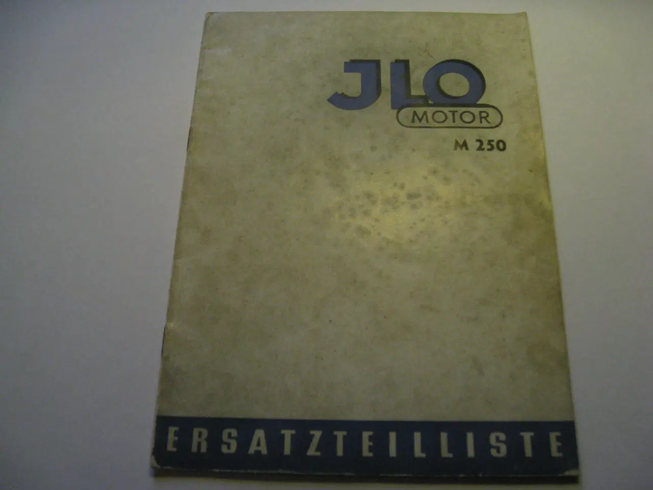 Billede 1 - ilo 250