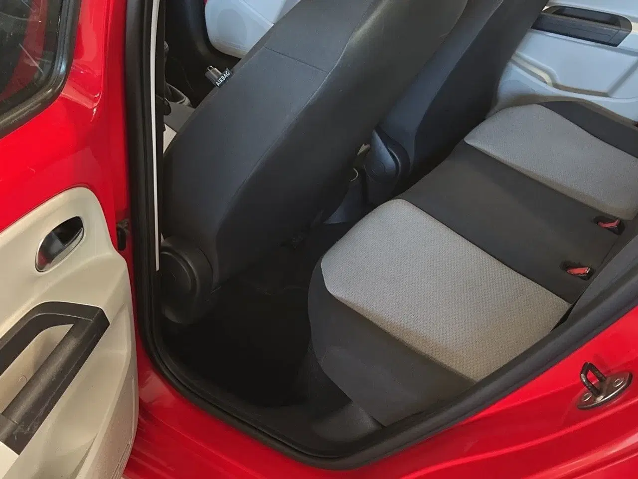 Billede 18 - Seat Mii 1,0 Style 60HK 5d
