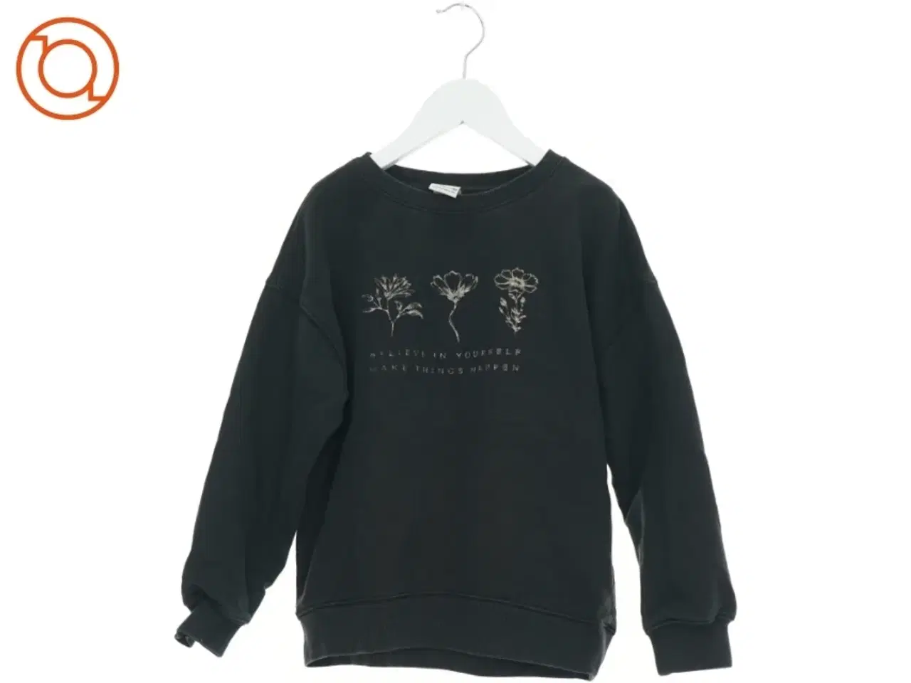 Billede 1 - Sweatshirt fra Zara (str. 152 cm)