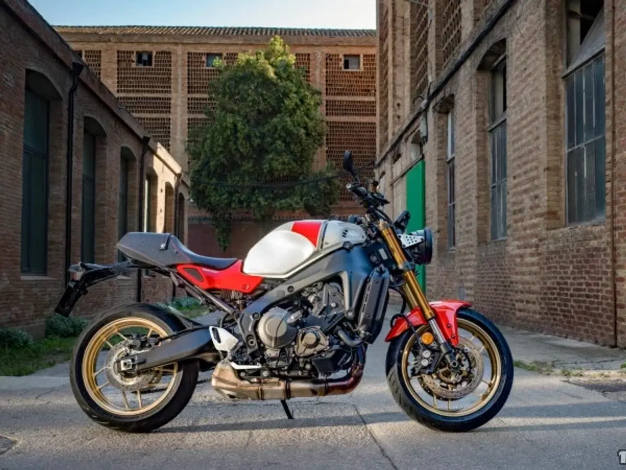 Billede 14 - Yamaha XSR 900