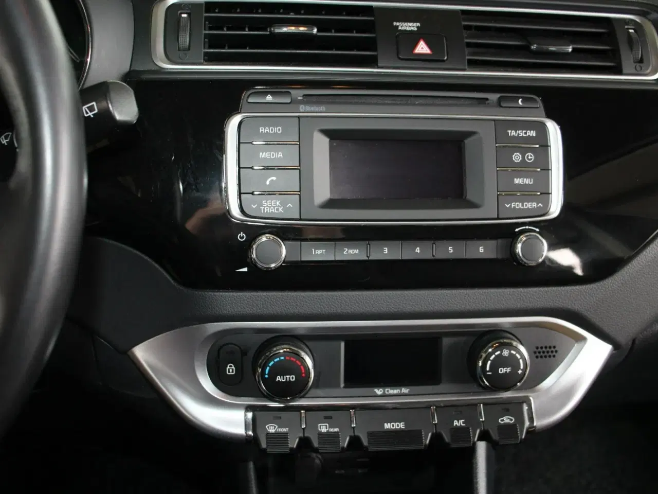 Billede 16 - Kia Rio 1,2 CVVT Limited