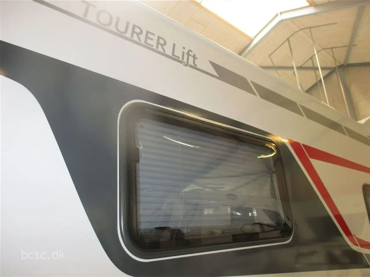 Billede 14 - 2025 - LMC Tourer H730 G Lift