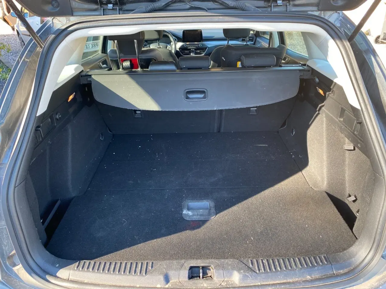 Billede 13 - Ford Focus 1,5 EcoBlue Titanium stc.
