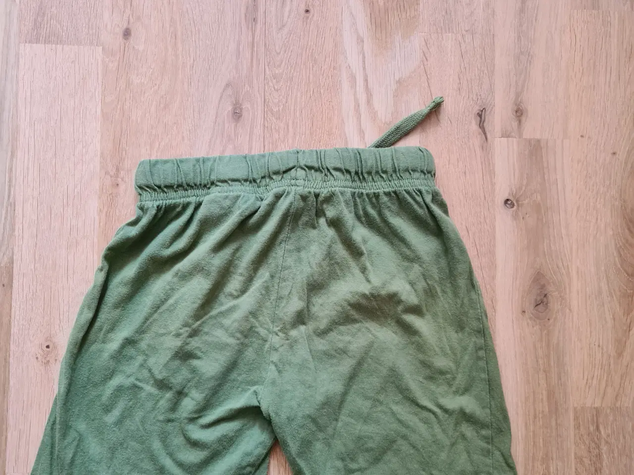 Billede 6 - Shorts str 110/116