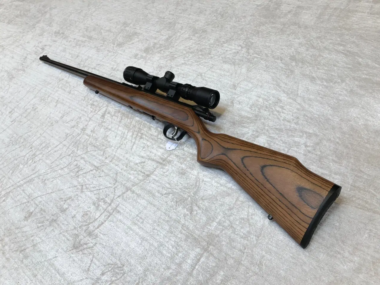 Billede 2 - Marlin XT 22 Salonriffel