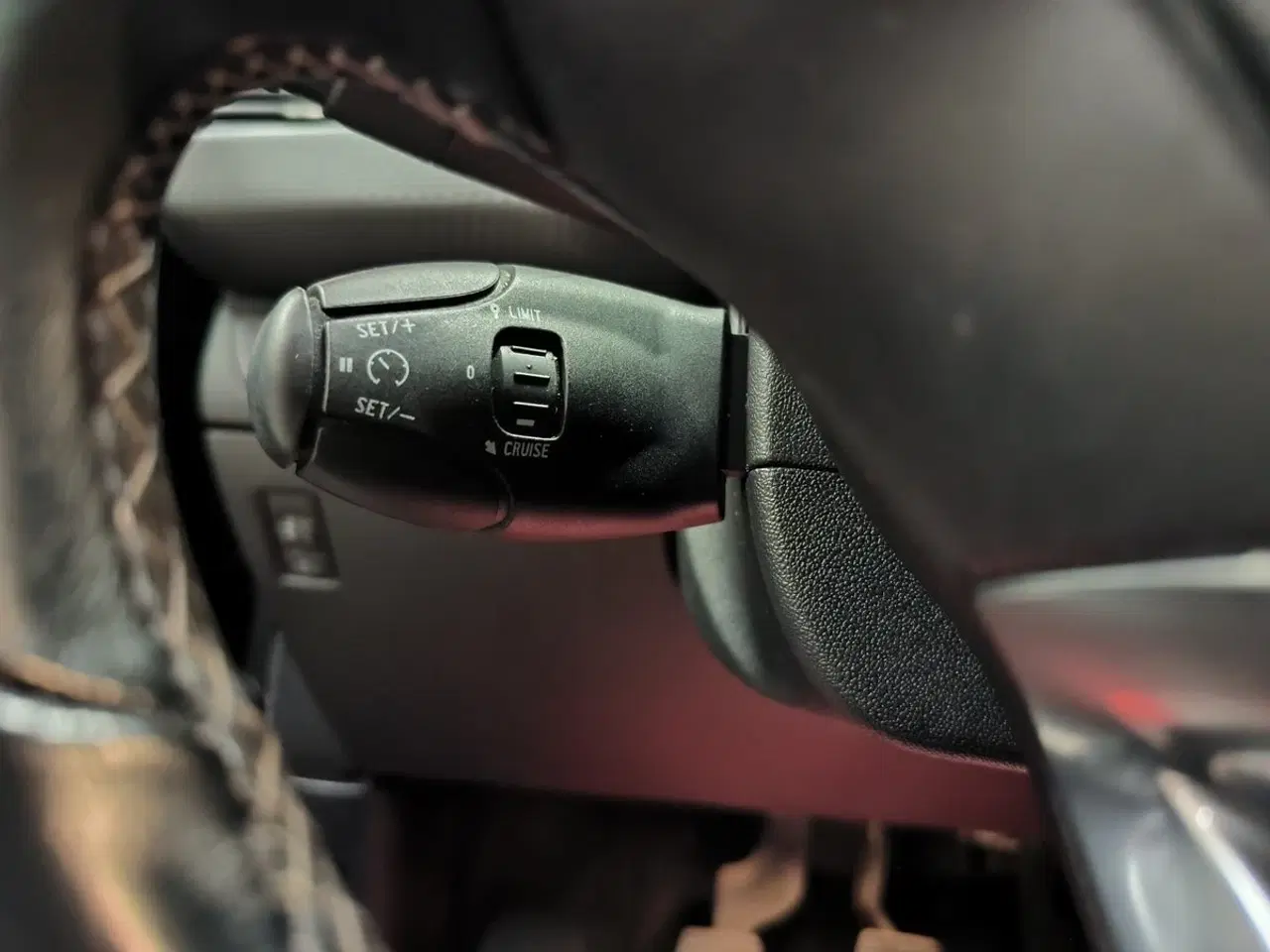 Billede 14 - Peugeot 2008 1,6 BlueHDi 100 Envy