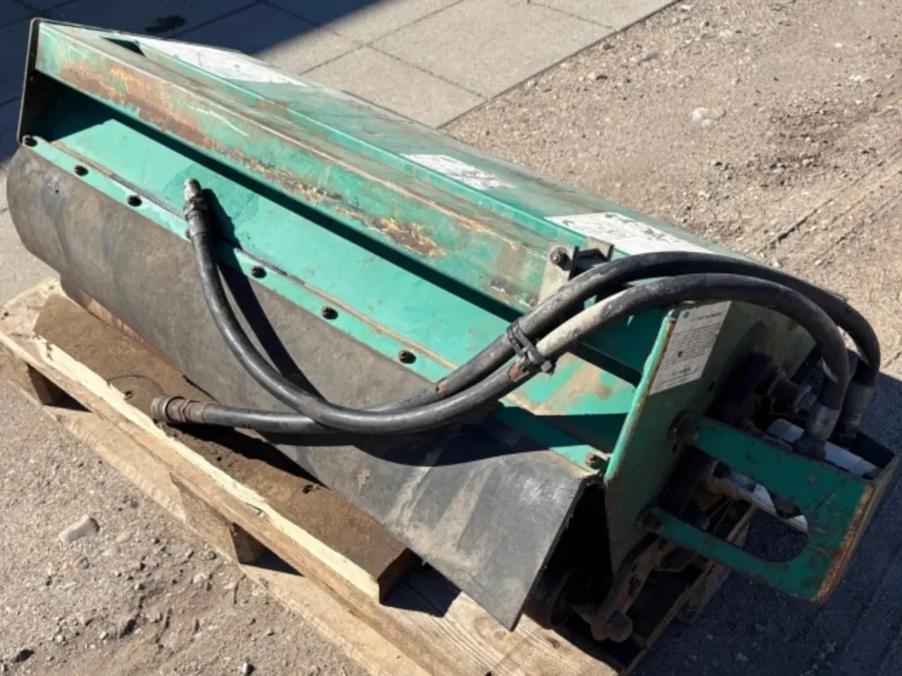 Billede 6 - Mcconnel Armklipper