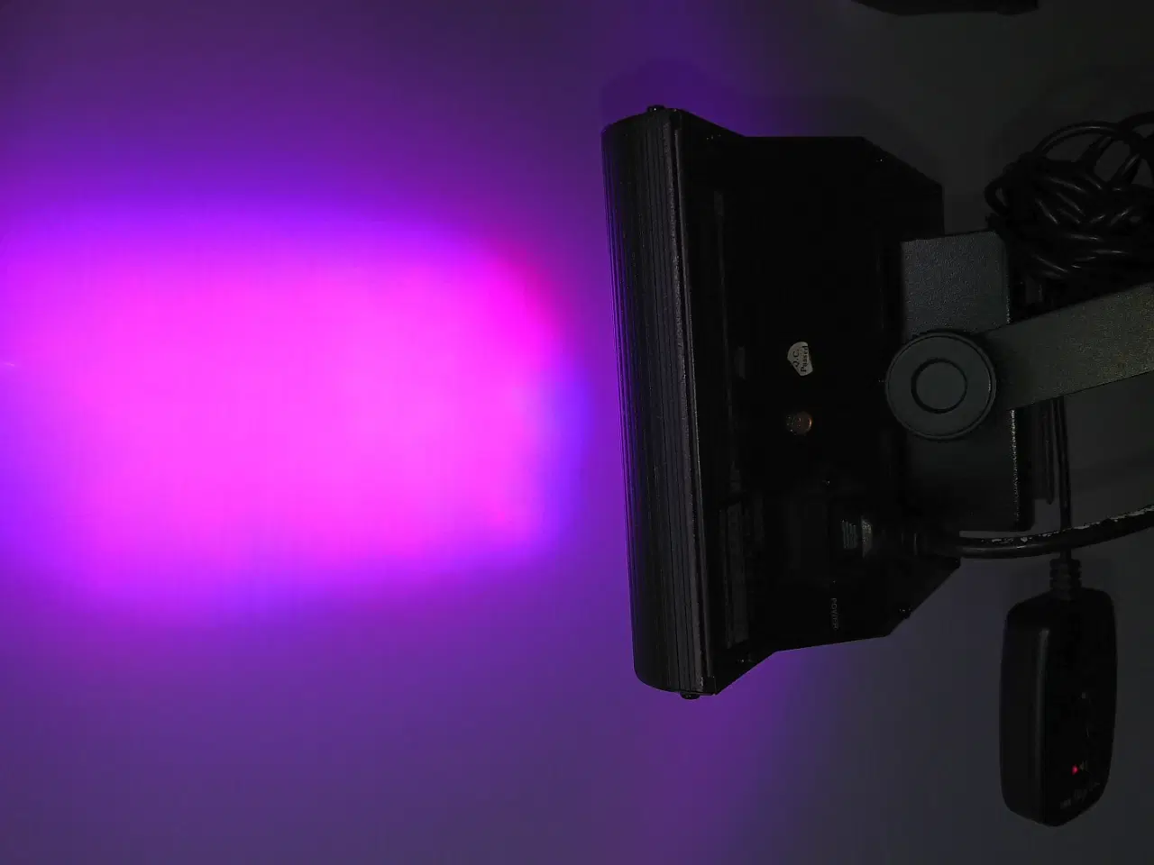 Billede 7 - Udlejes - IMG Stage Line - LED 500DX